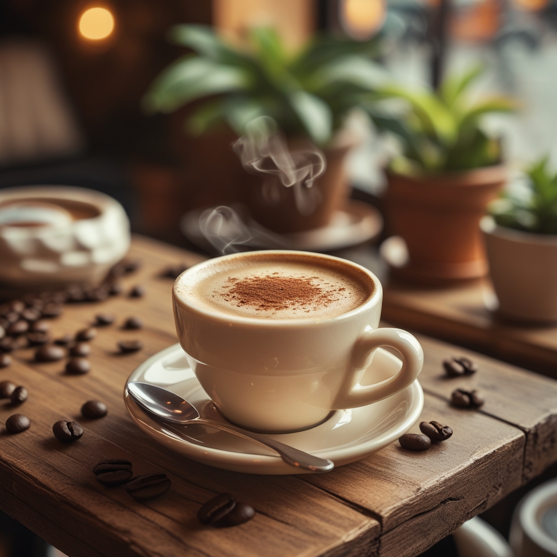 coffee
